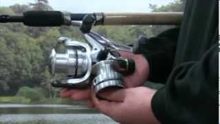 Shimano super gtm rc 4000