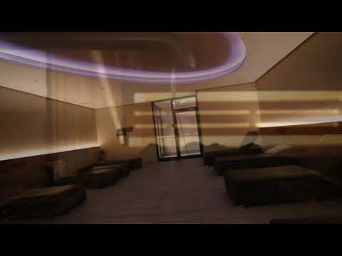 Fitness First Köln Breite Straße - Umkleiden und Wellness