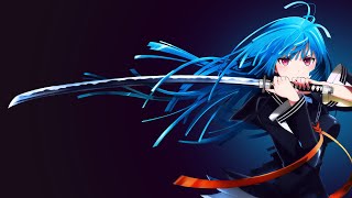 Black Bullet Opening Full - "black bullet" by fripSide