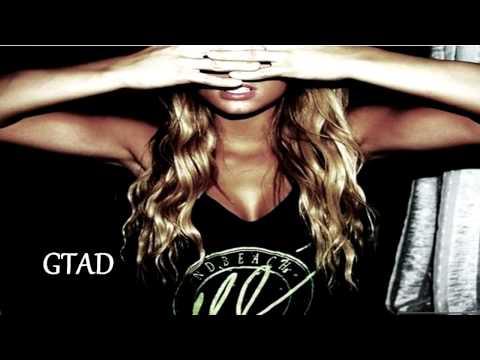 Housetria feat. Sanna Hartfield - Don't Leave Me