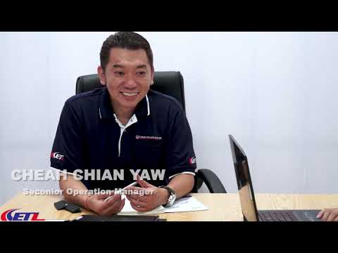 Introduce EuroAsia Total Logistics