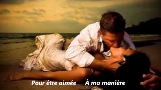 Quand on se donne - Ginette Reno & J-P Ferland (Cover avec Paroles) S.Gauthier & S.Richer