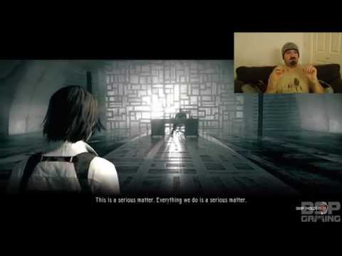 The Hateful Truth Game Review Ep. 161 - The Evil Within DLC: The Assignment