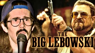 Nick Mullen on The Big Lebowski