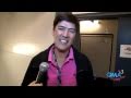 Eat Bulaga In Vancouver On April 23 2011 At The Queen Elizabeth Theatre Part I