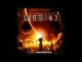 Arrival At Hellion - The Chronicles of Riddick OST ...