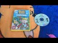 Bob The Builder Teamwork 2003 DVD Menu Walkthrough