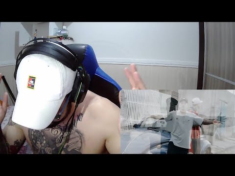 REACT | O ANCESTRAL - Pateta Código 43 ( Glória A Deus ) prod. Nocivo Beats