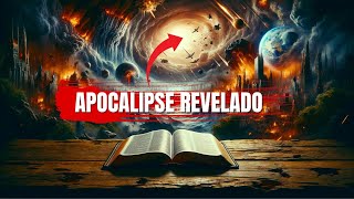 Apocalipse Revelado: Desvendando os Mistérios do Livro da Revelação