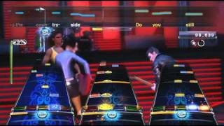 More Jimi Hendrix Coming to Rock Band!