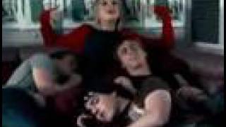 Higher Ground - Alexz Johnson