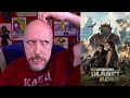 Kingdom of the Planet of the Apes - Untitled Review Show