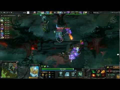 mTw vs. Next.kz Game 1 | ProDota2 Winnersbracket Final