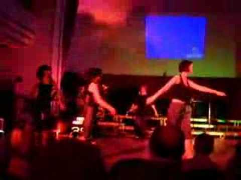 Ansamblul Or Neurim - Zuz Mitzad (Purim 2008)