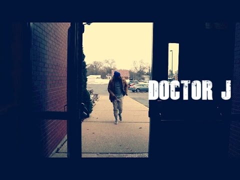 Doctor J - Back Then & Fontano's || shot by @__iampablo__