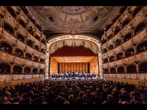 Concerto di Capodanno - 2025