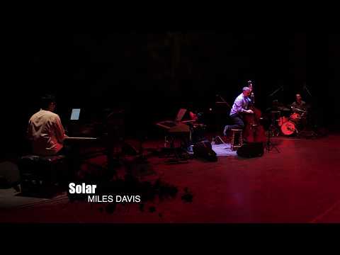 Solar (Miles Davis) - Sanchez - Palomo - Bonfiglio