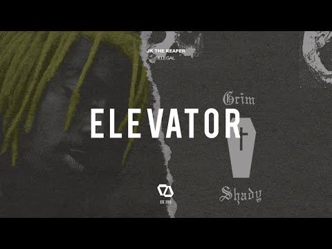 JK The Reaper - Illegal