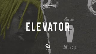 JK The Reaper - Illegal