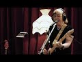 Slowdive perform 'Catch The Breeze' live on 95bFM