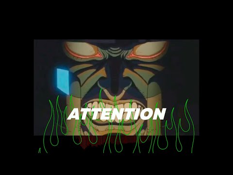 k4stet - attention / Ghostemane x SuicideBoys type beat [prod k4stet]