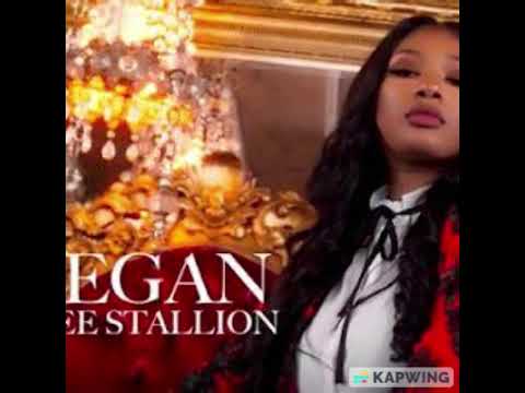 Tina Montana - Megan Thee Stallion audio