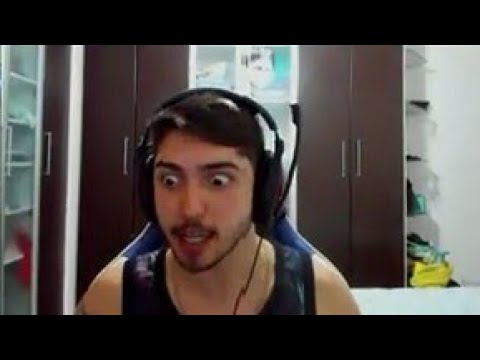 Jukes rage #36 - DA TP MENÓ