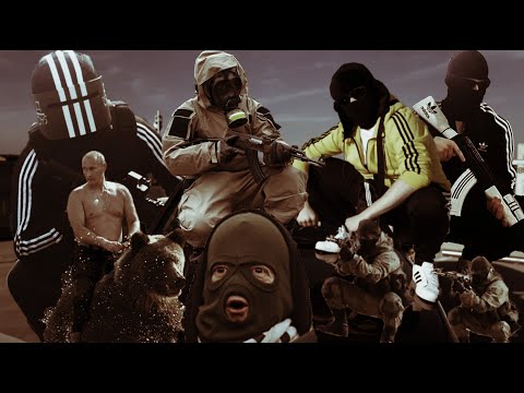 Slavsonik | Hardbass Minimix