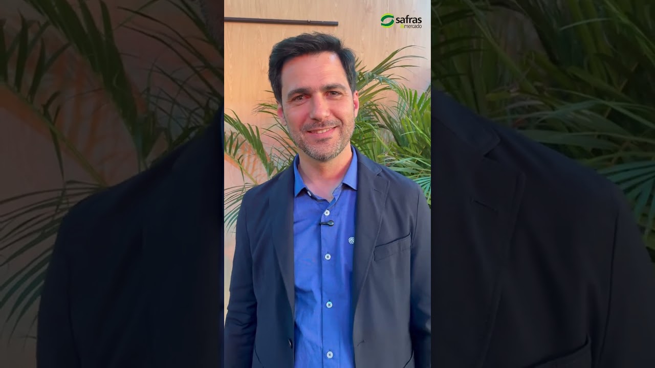 Cobertura Agência Safras