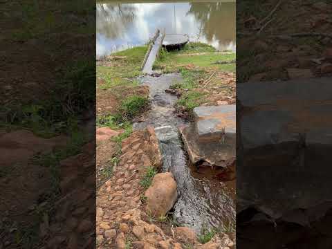 Recanto das araras Morrinhos Goiás