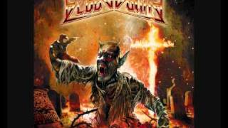 Bloodbound - Message From Hell