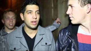 ListenSD Interviews Oliver Trolley