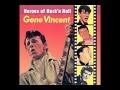 Gene Vincent - The Rose Of Love 1971