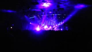 Ocean colour scene - big star @ barrowlands 2013