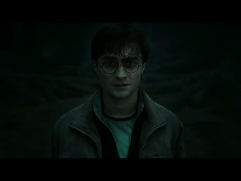 The Boy Who Lived Has Come To Die | Harry Potter and the Deathly Hallows Pt. 2