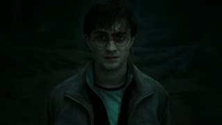 The Boy Who Lived Has Come To Die | Harry Potter and the Deathly Hallows Pt. 2