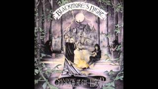 Blackmore&#39;s Night - Writing on a Wall
