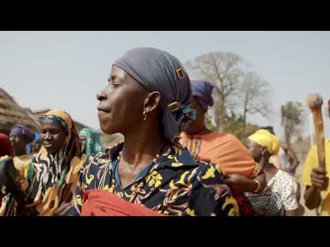Momi Maiga (Musikaire)