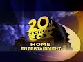 Opening To Star Wars Episode I The Phantom Menace 2000 VHS Disney Print
