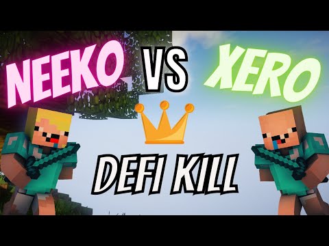 [PACTIFY] Qui fera le PLUS DE KILL en 5 minutes ?