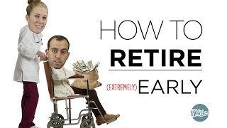 How To Retire Early - Our Plan For Financial Independence