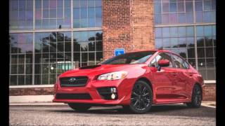 preview picture of video 'New Subaru WRX Manual Review'