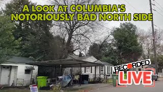 Here are Columbia, South Carolina&#39;s Poorest Neighborhoods