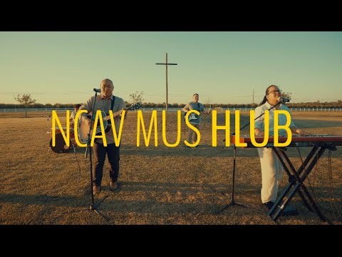 SHAC Worship Ncav Mus Hlub drum sheet