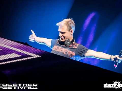 Armin van Buuren ft Dido - EverythingTo Lose