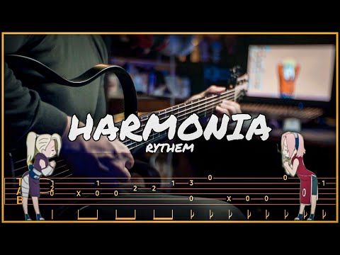 Harmonia - Naruto