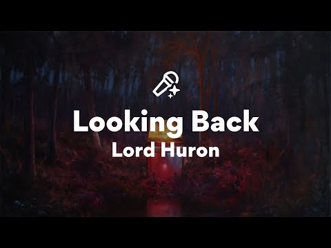 Lord Huron - Who Laughs Last (feat. Kristen Stewart) (Official Video)