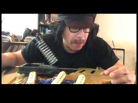 Lick Of The Day Ep #313 - 5 DIY Guitar Repair Tricks You Need To Know