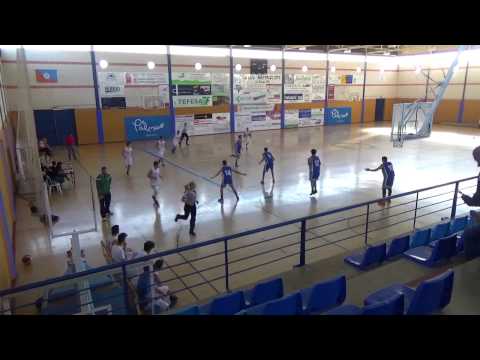 JM J1 LA PALMA - PUNTA