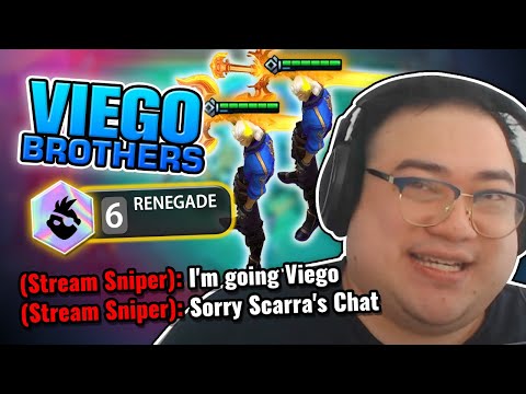 Stream Sniper Gets What They Deserve